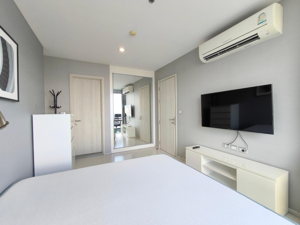 For RentCondoSukhumvit, Asoke, Thonglor : 🌸✨Rhythm Sukhumvit 42 | Rental 32,000 Baht✨🌸