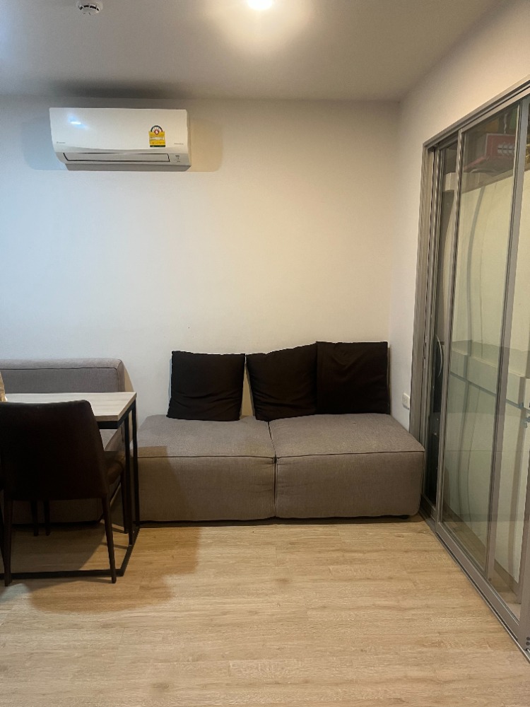 For SaleCondoKasetsart, Ratchayothin : For SALE HOT PRICE Elio Del Moss Phahol34 1BED PLUS Pool View near BTS Sena-nikhom, KU, shuttle bus service**LINE OA: @751paggb / TEL: 0863649888