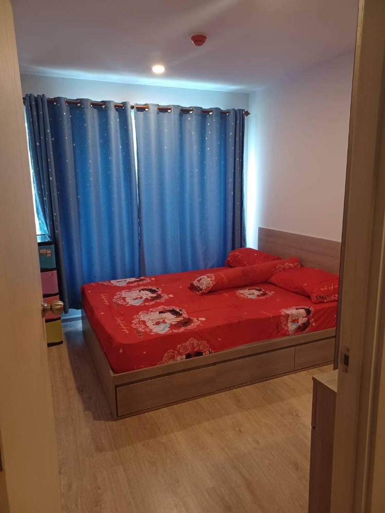 For SaleCondoKasetsart, Ratchayothin : For SALE HOT PRICE Elio Del Moss Phahol34 1BED PLUS Pool View near BTS Sena-nikhom, KU, shuttle bus service**LINE OA: @751paggb / TEL: 0863649888