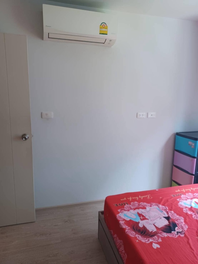 For SaleCondoKasetsart, Ratchayothin : For SALE HOT PRICE Elio Del Moss Phahol34 1BED PLUS Pool View near BTS Sena-nikhom, KU, shuttle bus service**LINE OA: @751paggb / TEL: 0863649888