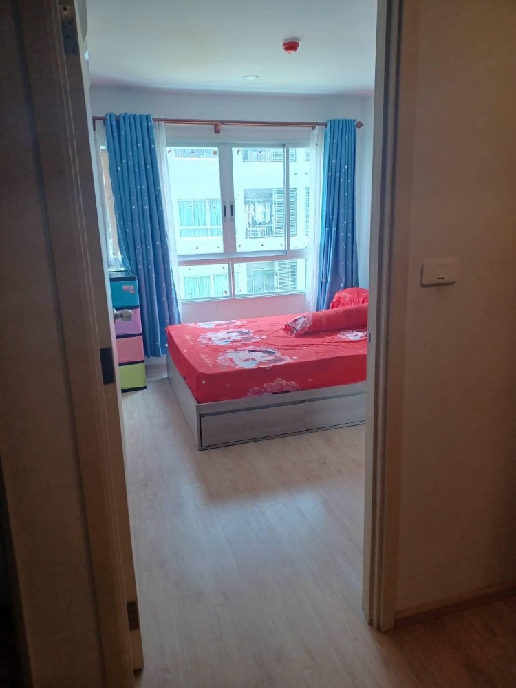 For SaleCondoKasetsart, Ratchayothin : For SALE HOT PRICE Elio Del Moss Phahol34 1BED PLUS Pool View near BTS Sena-nikhom, KU, shuttle bus service**LINE OA: @751paggb / TEL: 0863649888