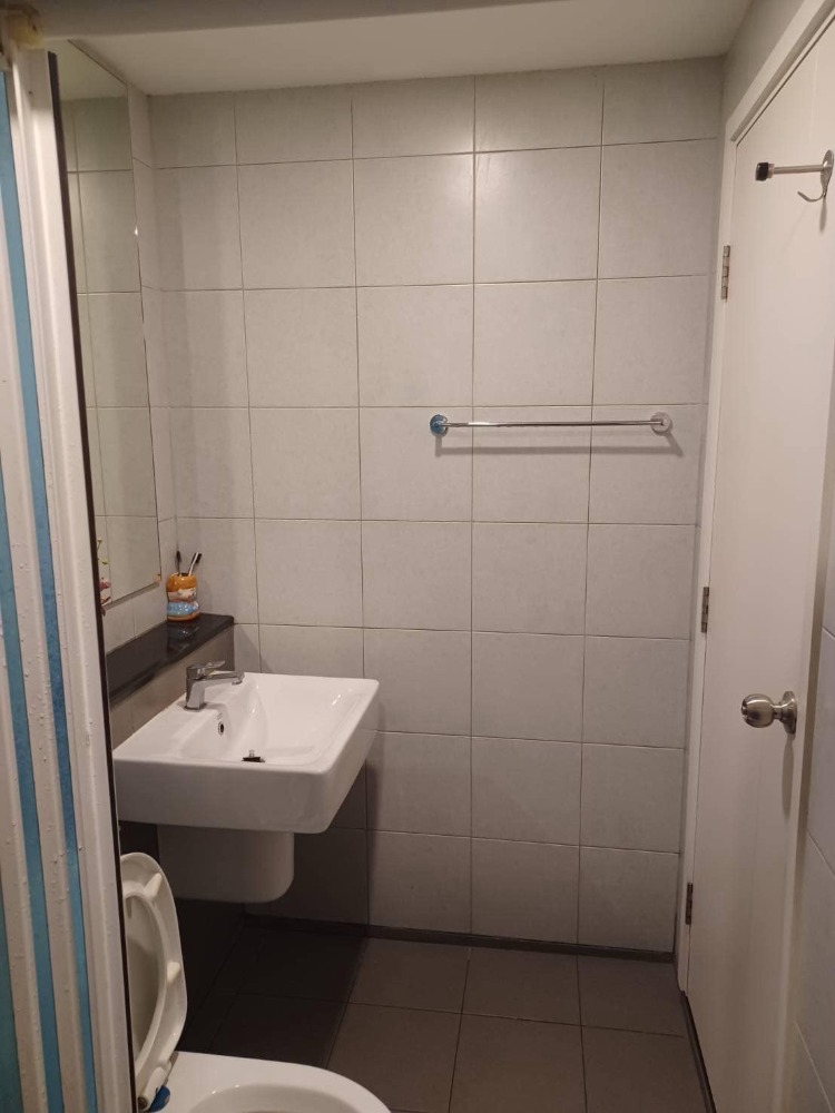 For SaleCondoKasetsart, Ratchayothin : For SALE HOT PRICE Elio Del Moss Phahol34 1BED PLUS Pool View near BTS Sena-nikhom, KU, shuttle bus service**LINE OA: @751paggb / TEL: 0863649888