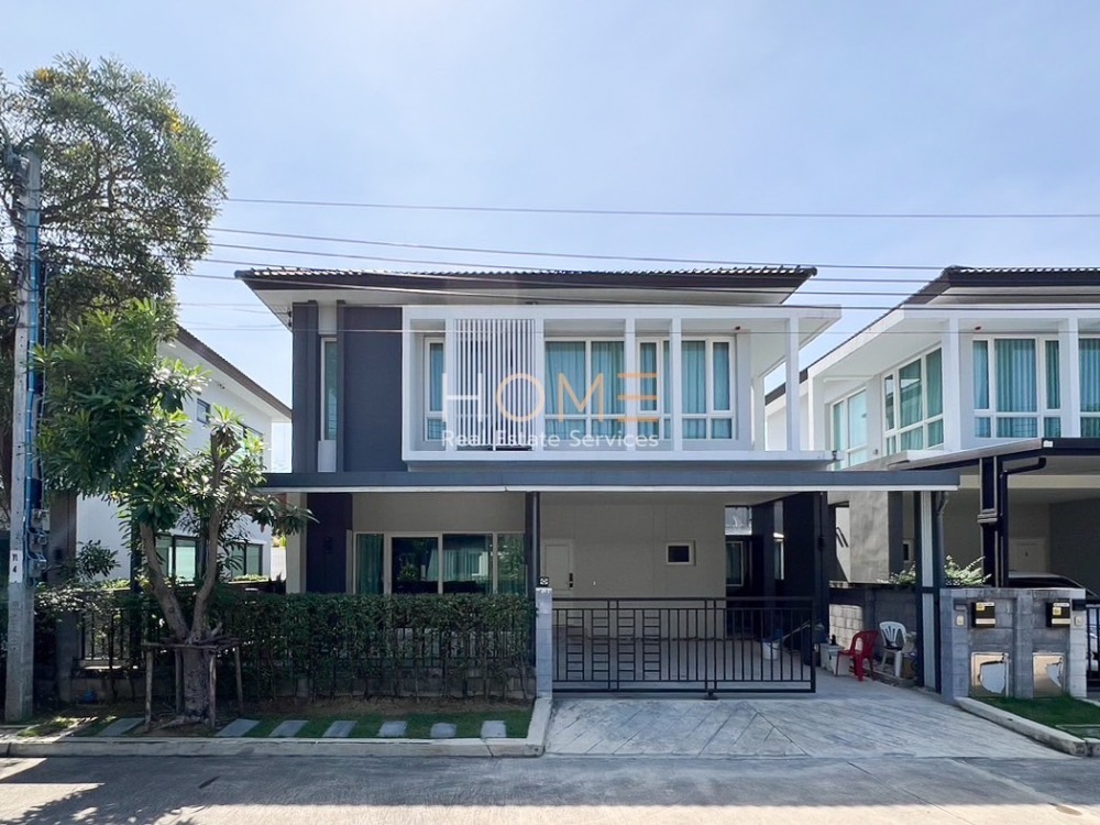 For SaleHouse : เซนโทร สาทร - กัลปพฤกษ์ / 4 ห้องนอน (ขาย), Centro Sathorn - Kallapapruek / 4 Bedrooms (SALE) PUP464