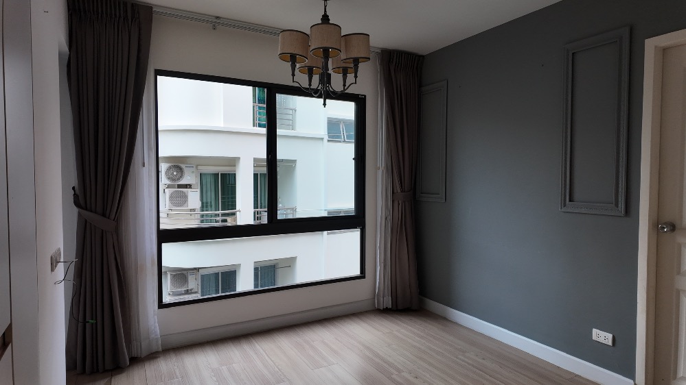 For SaleCondoSukhumvit, Asoke, Thonglor : Condo for sale: The Nest Sukhumvit 22, 1 bedroom, 29 square meters, 7th floor