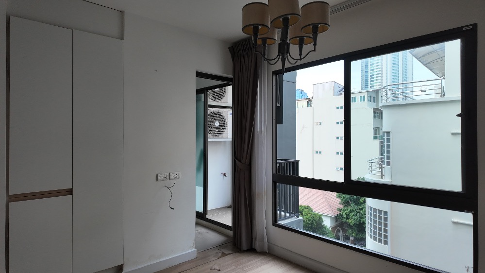 For SaleCondoSukhumvit, Asoke, Thonglor : Condo for sale: The Nest Sukhumvit 22, 1 bedroom, 29 square meters, 7th floor