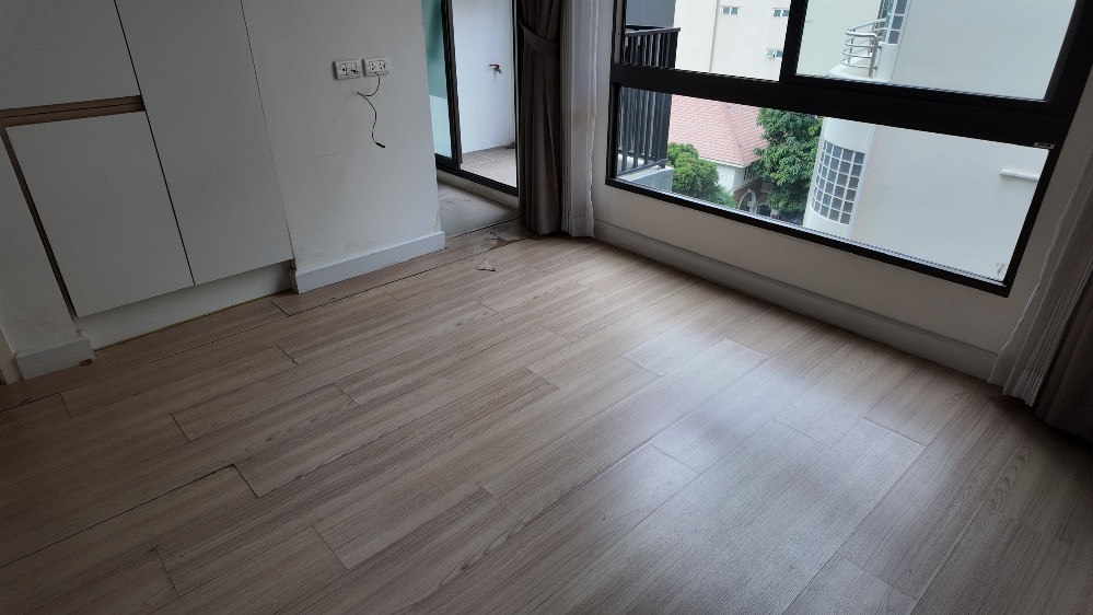 For SaleCondoSukhumvit, Asoke, Thonglor : Condo for sale: The Nest Sukhumvit 22, 1 bedroom, 29 square meters, 7th floor