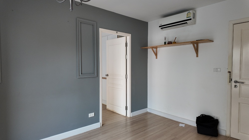 For SaleCondoSukhumvit, Asoke, Thonglor : Condo for sale: The Nest Sukhumvit 22, 1 bedroom, 29 square meters, 7th floor