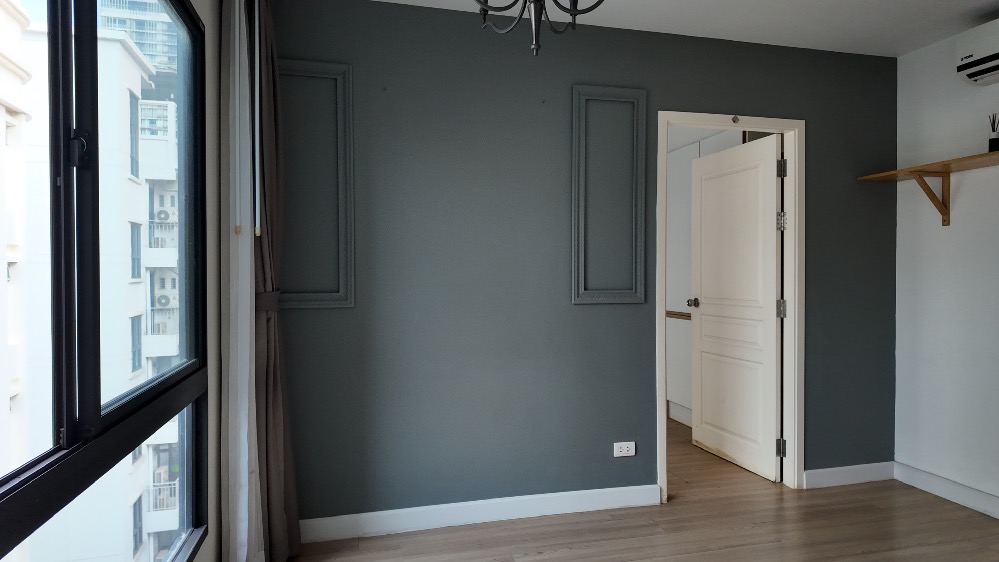 For SaleCondoSukhumvit, Asoke, Thonglor : Condo for sale: The Nest Sukhumvit 22, 1 bedroom, 29 square meters, 7th floor