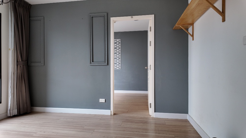 For SaleCondoSukhumvit, Asoke, Thonglor : Condo for sale: The Nest Sukhumvit 22, 1 bedroom, 29 square meters, 7th floor