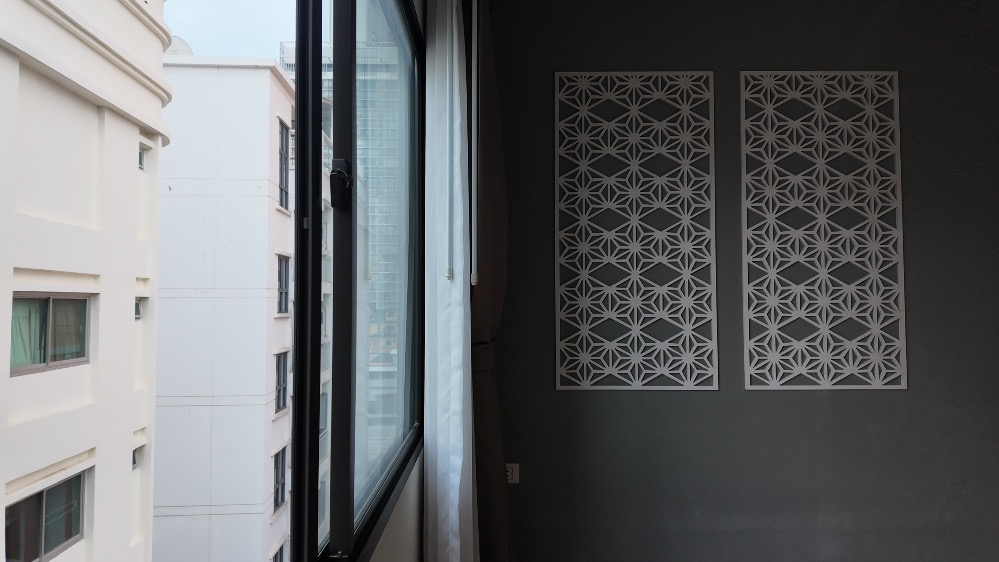 For SaleCondoSukhumvit, Asoke, Thonglor : Condo for sale: The Nest Sukhumvit 22, 1 bedroom, 29 square meters, 7th floor