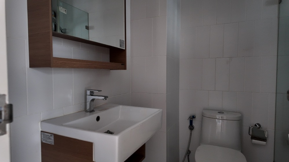 For SaleCondoSukhumvit, Asoke, Thonglor : Condo for sale: The Nest Sukhumvit 22, 1 bedroom, 29 square meters, 7th floor