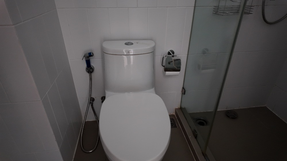 For SaleCondoSukhumvit, Asoke, Thonglor : Condo for sale: The Nest Sukhumvit 22, 1 bedroom, 29 square meters, 7th floor