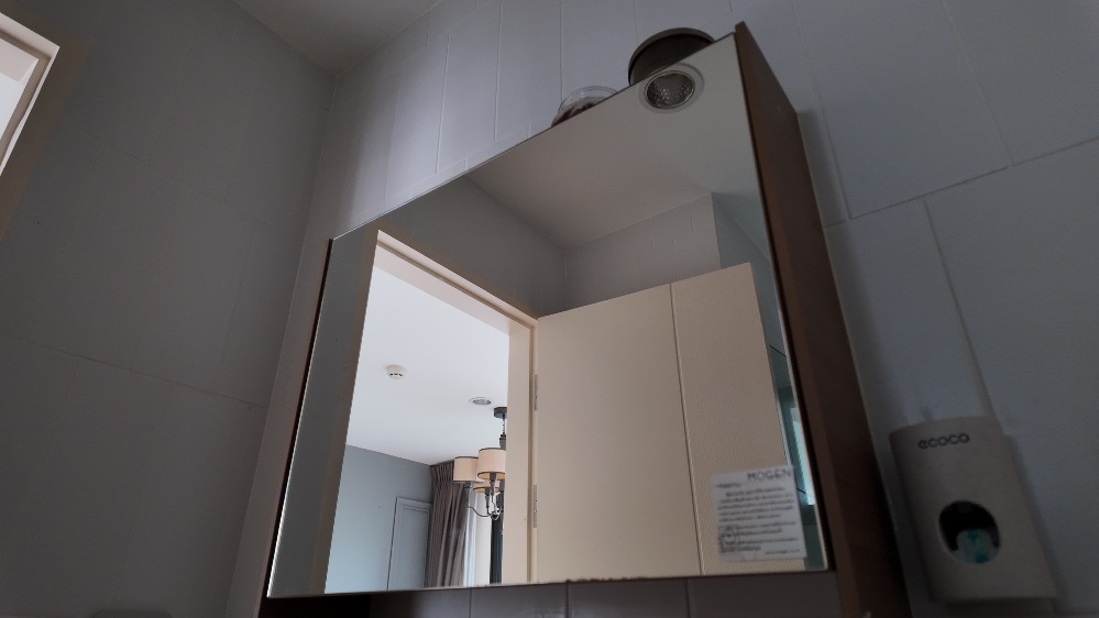 For SaleCondoSukhumvit, Asoke, Thonglor : Condo for sale: The Nest Sukhumvit 22, 1 bedroom, 29 square meters, 7th floor