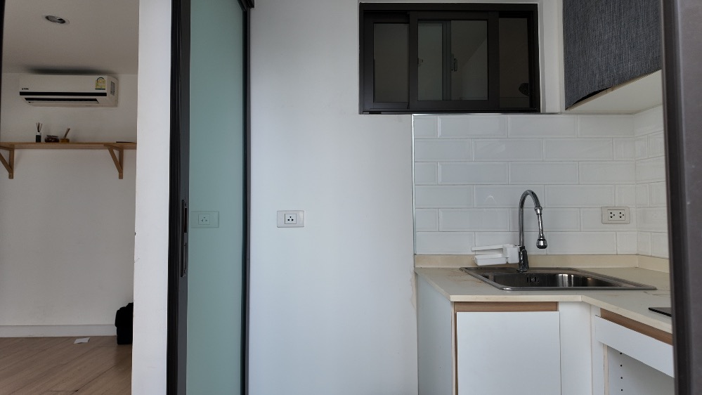 For SaleCondoSukhumvit, Asoke, Thonglor : Condo for sale: The Nest Sukhumvit 22, 1 bedroom, 29 square meters, 7th floor