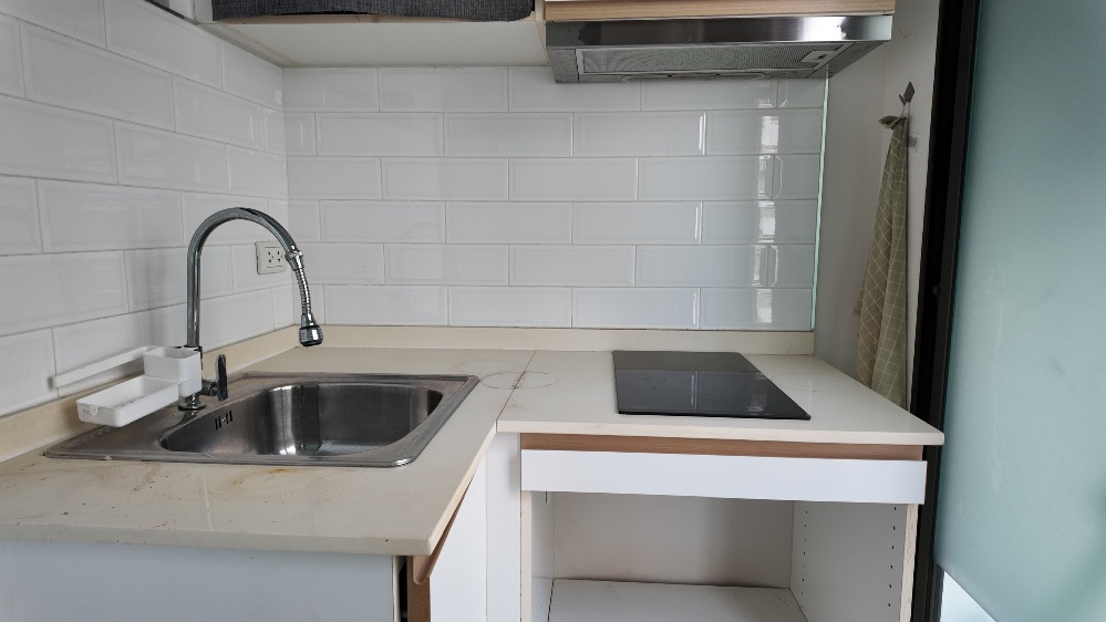 For SaleCondoSukhumvit, Asoke, Thonglor : Condo for sale: The Nest Sukhumvit 22, 1 bedroom, 29 square meters, 7th floor