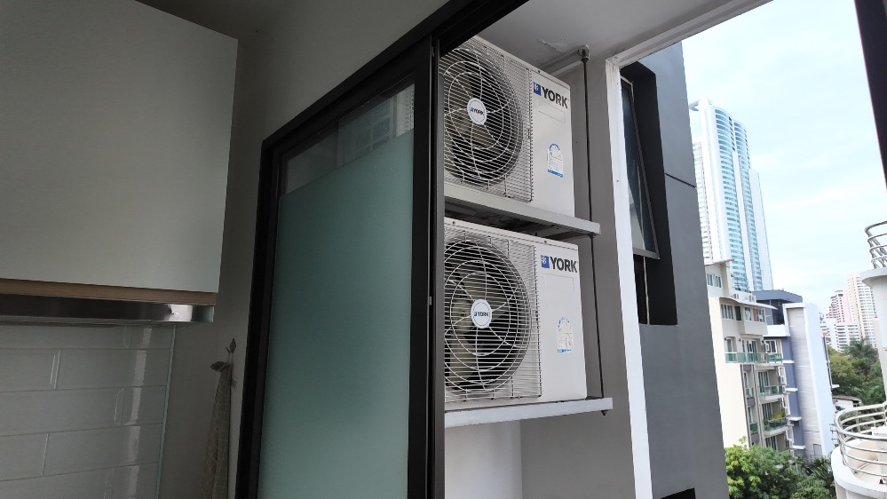 For SaleCondoSukhumvit, Asoke, Thonglor : Condo for sale: The Nest Sukhumvit 22, 1 bedroom, 29 square meters, 7th floor