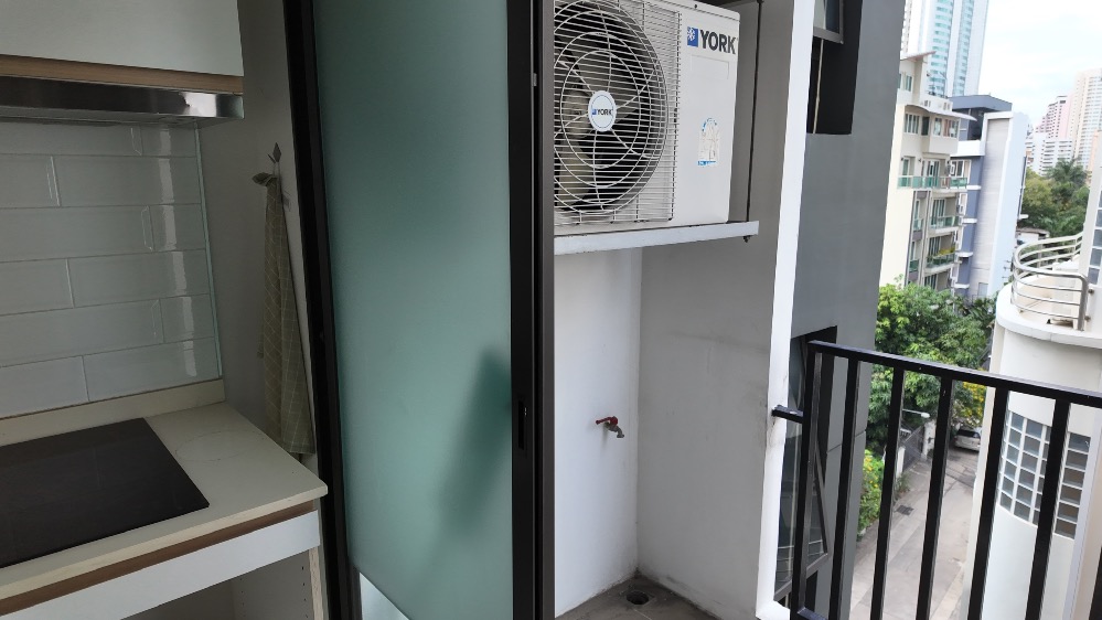 For SaleCondoSukhumvit, Asoke, Thonglor : Condo for sale: The Nest Sukhumvit 22, 1 bedroom, 29 square meters, 7th floor