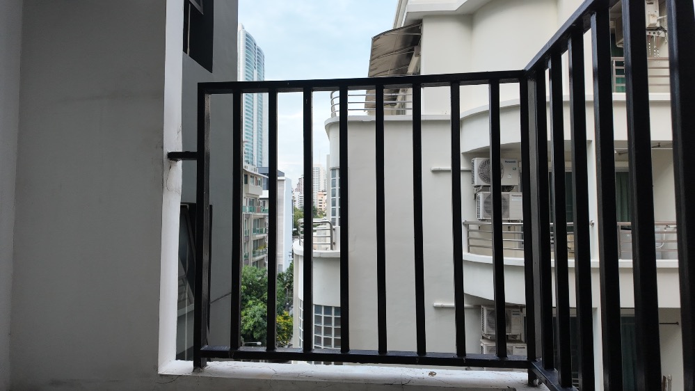 For SaleCondoSukhumvit, Asoke, Thonglor : Condo for sale: The Nest Sukhumvit 22, 1 bedroom, 29 square meters, 7th floor