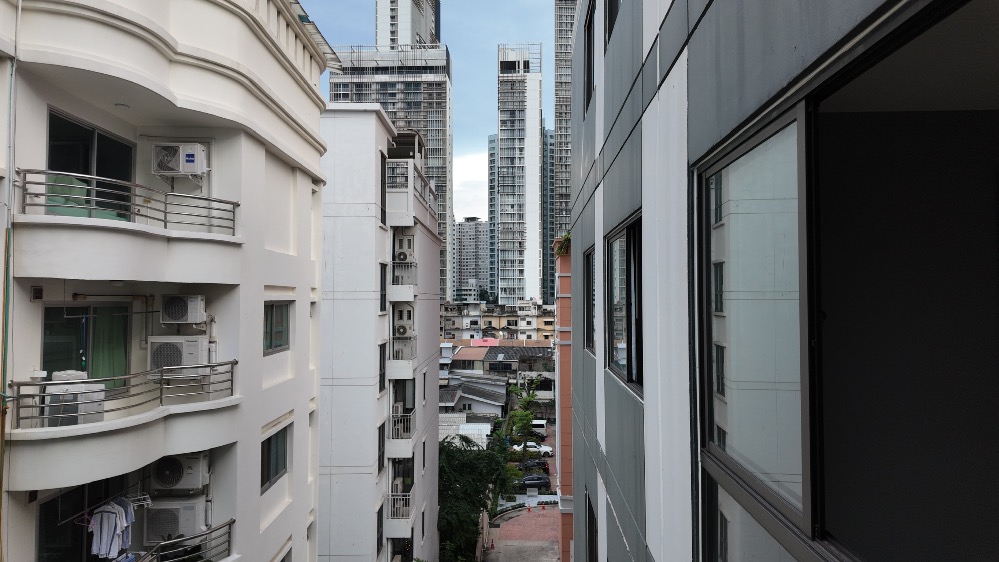 For SaleCondoSukhumvit, Asoke, Thonglor : Condo for sale: The Nest Sukhumvit 22, 1 bedroom, 29 square meters, 7th floor