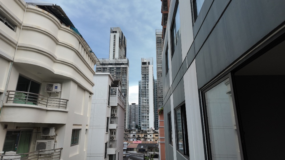 For SaleCondoSukhumvit, Asoke, Thonglor : Condo for sale: The Nest Sukhumvit 22, 1 bedroom, 29 square meters, 7th floor