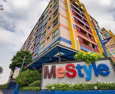 For SaleCondoBangna, Bearing, Lasalle : MESTYLE @ SUKHUMVIT - BANGNA