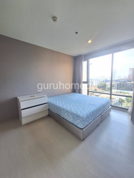 ขายคอนโดสุขุมวิท อโศก ทองหล่อ : ขายคอนโด Rhythm Sukhumvit 42 ขนาด 48.5 ตรม ชั้น 9 ราคาพิเศษ ใกล้ Bangkok Mediplex - ghd000471