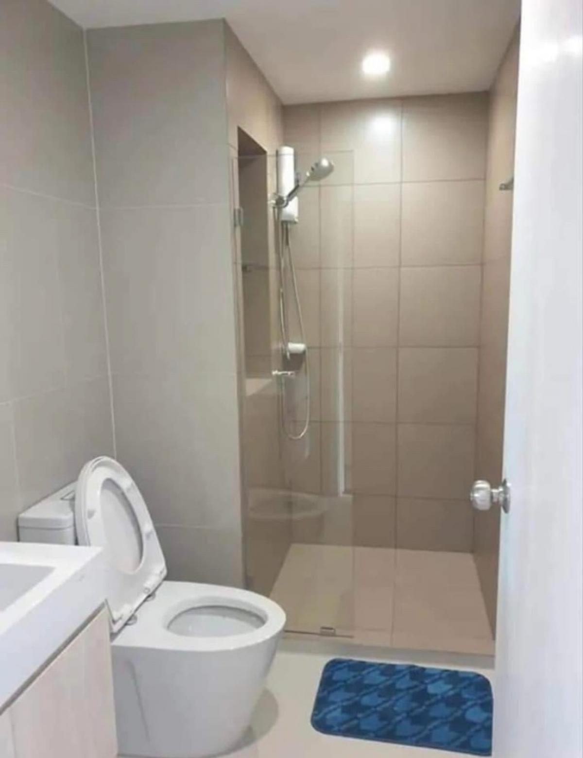 For RentCondoPattanakan, Srinakarin : For rent: Rich Park @ Triple Station, 16th floor, price 12,000 baht, accepting reservations 📌 Complete with electrical appliances