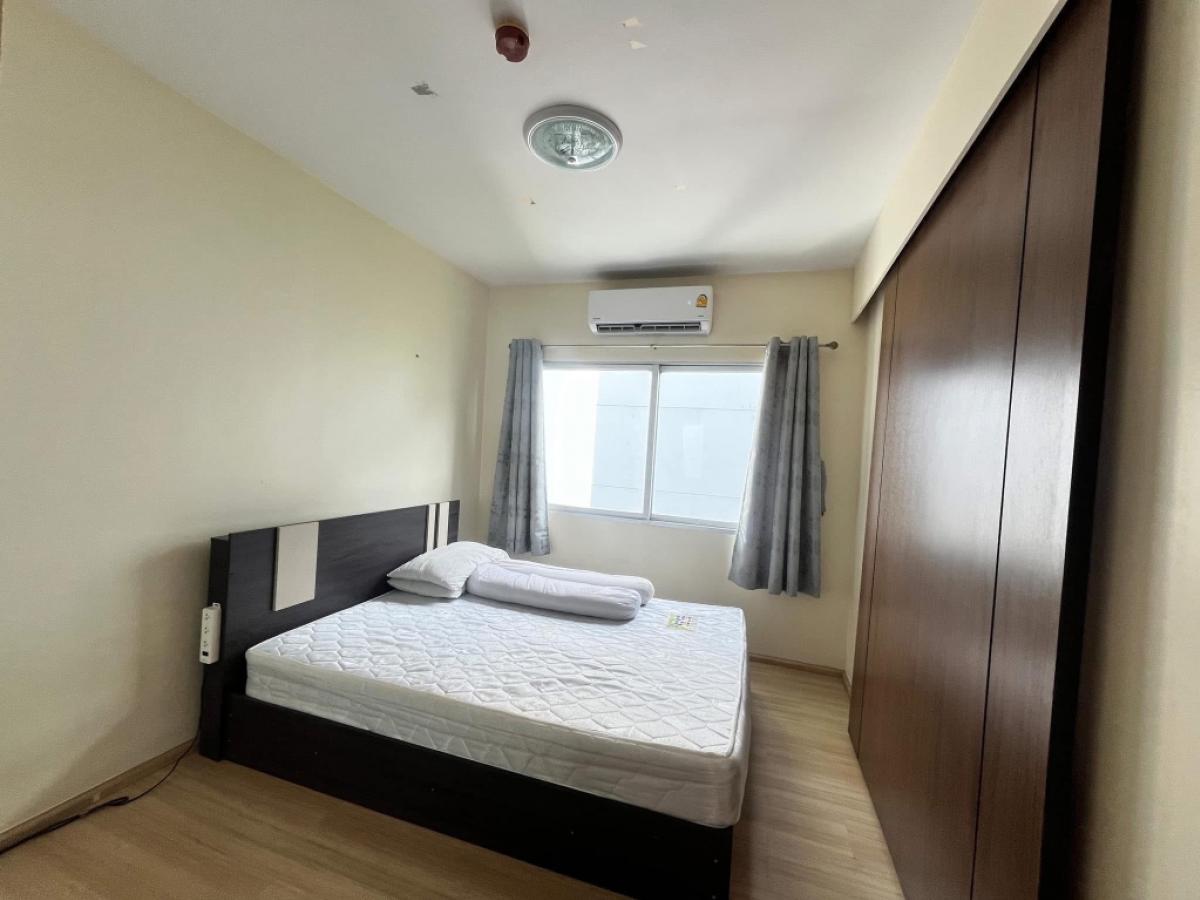 ให้เช่าคอนโดอ่อนนุช อุดมสุข : ให้เช่าถูกสุด📌 A Space Sukhumvit 77 ชั้น 6 ตึก F ราคา 7,000 บาท