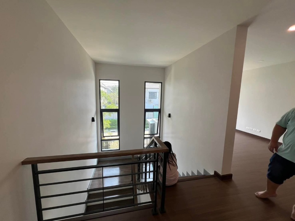 For RentHouseNawamin, Ramindra : Detached House The City Ramintra - Wongwaen / 4 Bedrooms (FOR RENT), The City Ramintra - Wongwaen / Detached House 4 Bedrooms (FOR RENT) TAN738