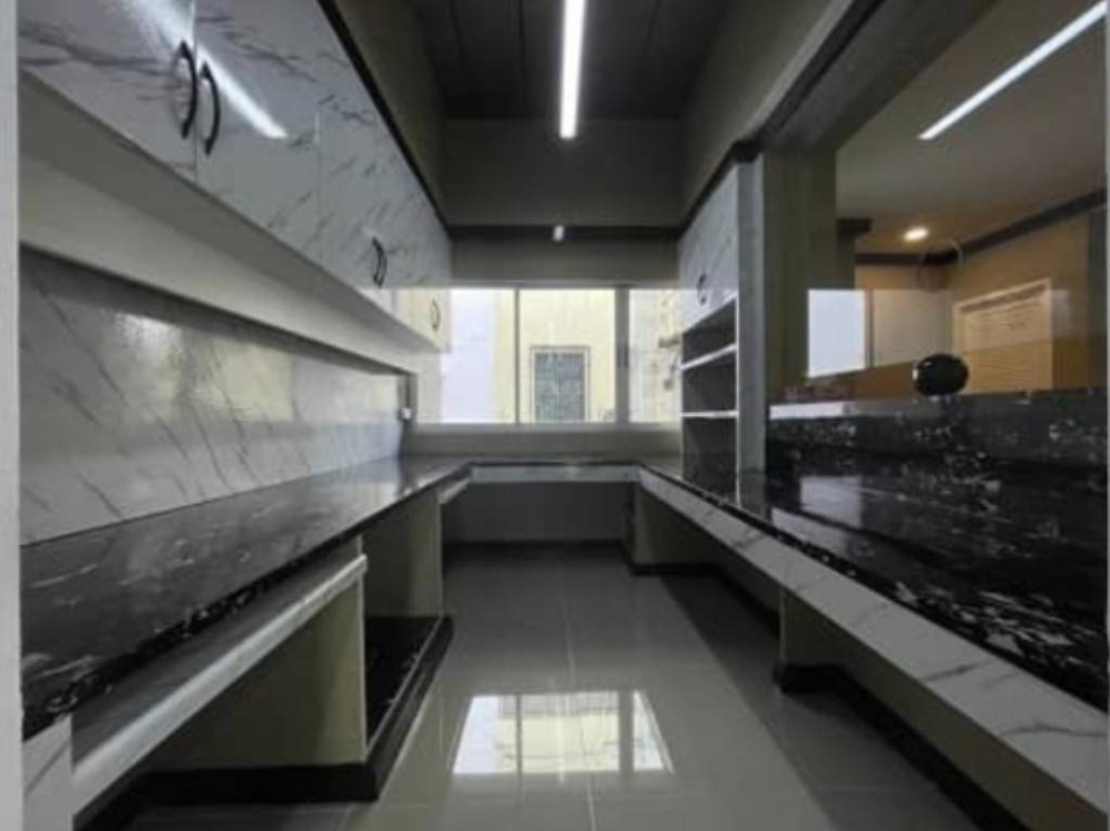 For SaleShop HouseRamkhamhaeng, Hua Mak : Premium Home Office Town in Town / 5 Storey (SALE WITH TENANT) TPM161