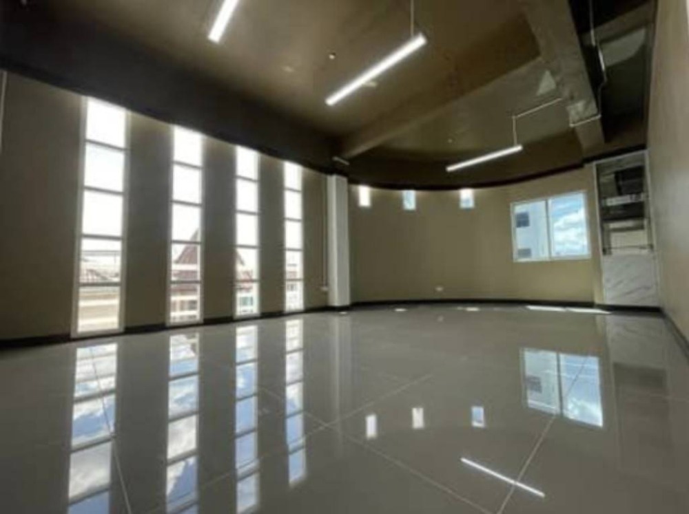 For SaleShop HouseRamkhamhaeng, Hua Mak : Premium Home Office Town in Town / 5 Storey (SALE WITH TENANT) TPM161
