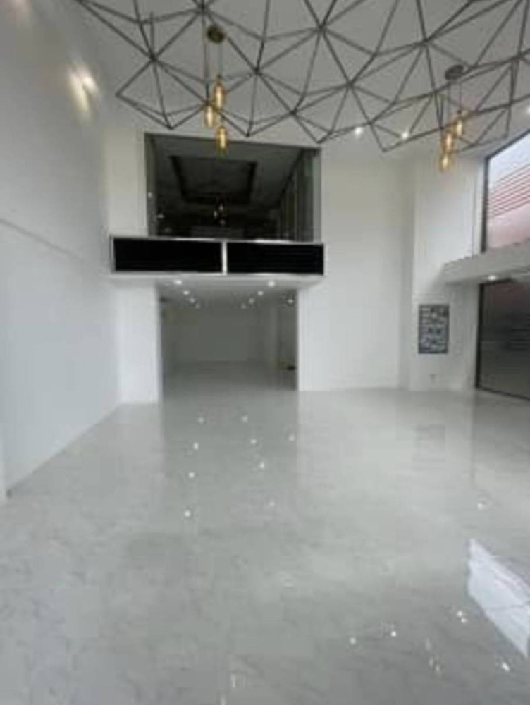 For SaleShop HouseRamkhamhaeng, Hua Mak : Premium Home Office Town in Town / 5 Storey (SALE WITH TENANT) TPM161