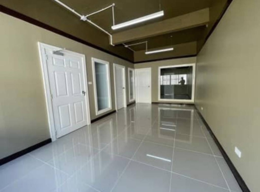 For SaleShop HouseRamkhamhaeng, Hua Mak : Premium Home Office Town in Town / 5 Storey (SALE WITH TENANT) TPM161