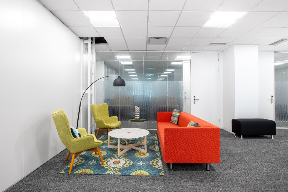 For RentChiang Mai : All-inclusive access to coworking space in Spaces The OfficePlus