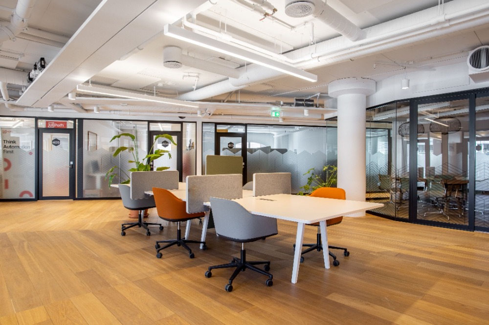 For RentChiang Mai : Work in Spaces The OfficePlus or anywhere else in our global network