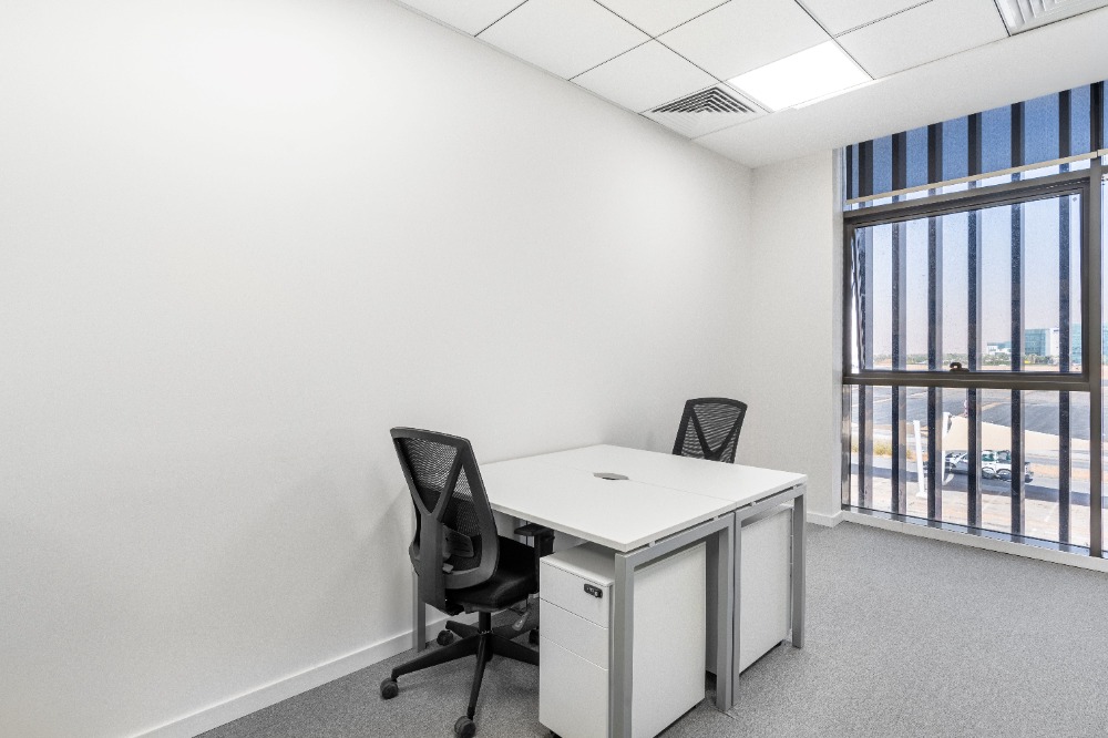 For RentChiang Mai : Professional office space in Spaces The OfficePlus on fully flexible terms