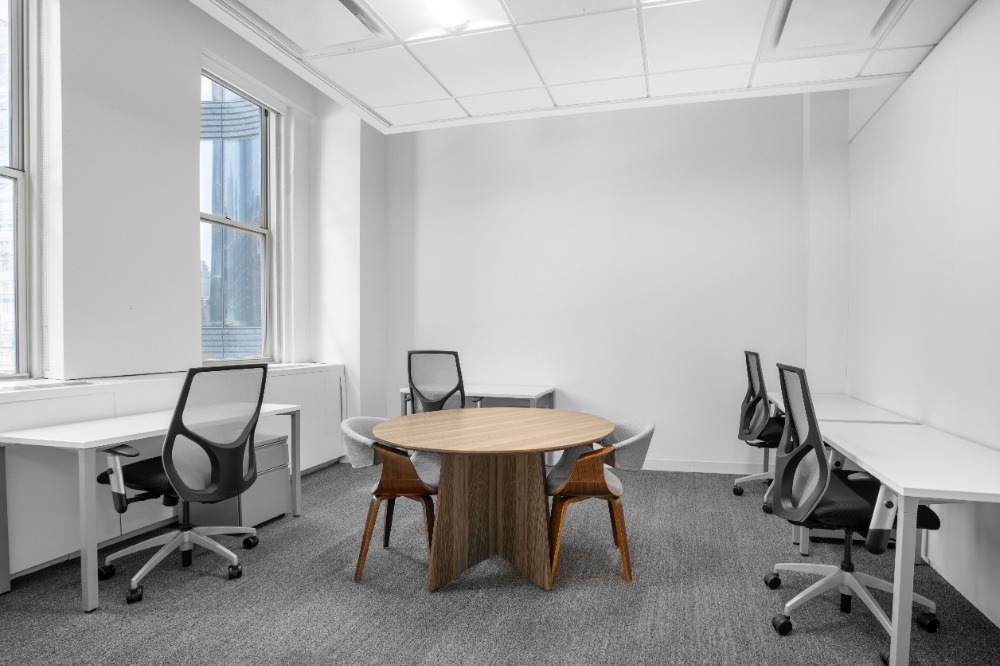 For RentChiang Mai : Tailor-made dream offices for 3 persons in Spaces The OfficePlus