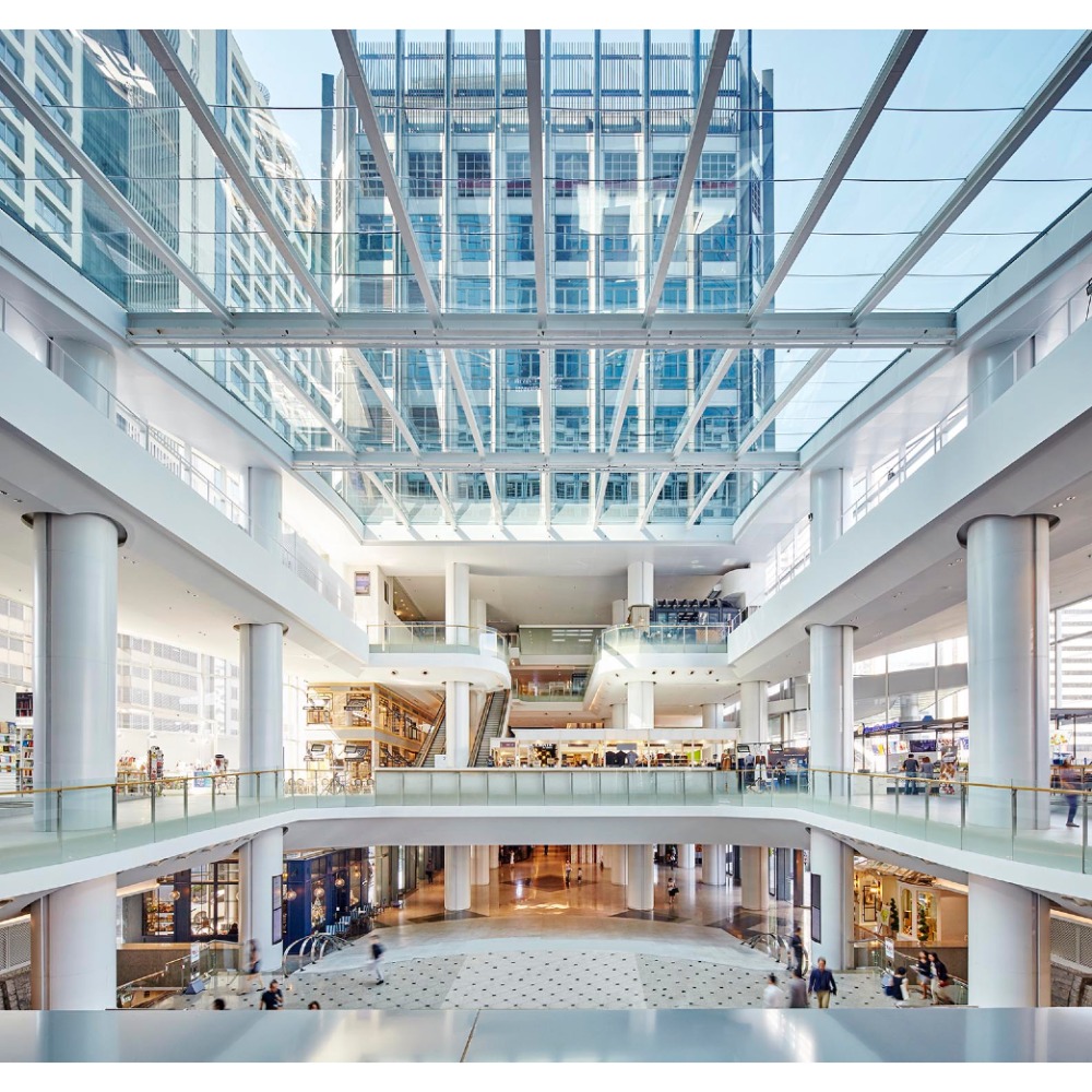 ให้เช่าสาทร นราธิวาส : Find fully flexible work and meeting space in Spaces Empire Tower