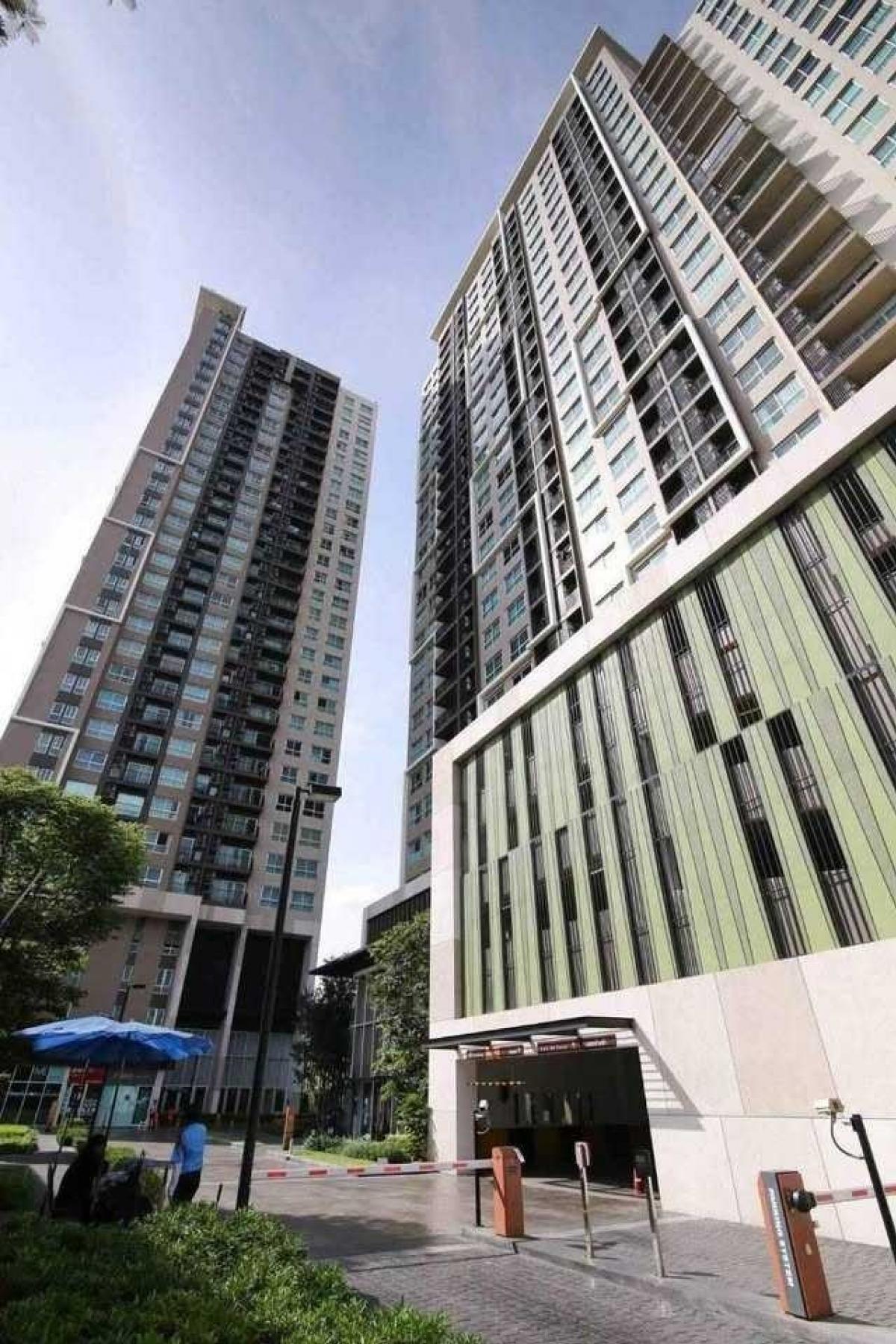 For RentCondoSathorn, Narathiwat : Beautiful room for rent, 2 bedrooms, 2 bathrooms, Fuse Chan Sathorn