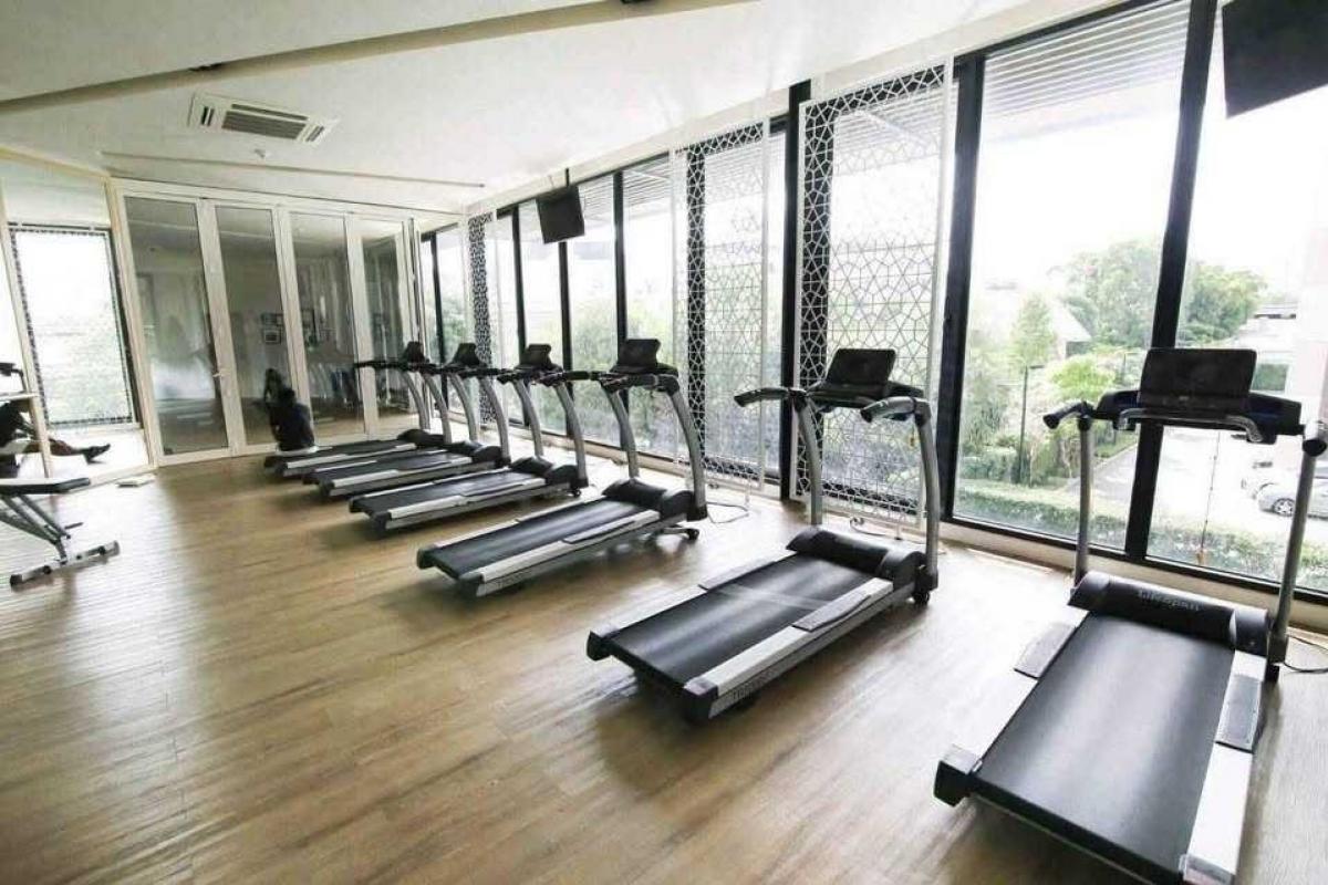 For RentCondoSathorn, Narathiwat : Beautiful room for rent, 2 bedrooms, 2 bathrooms, Fuse Chan Sathorn