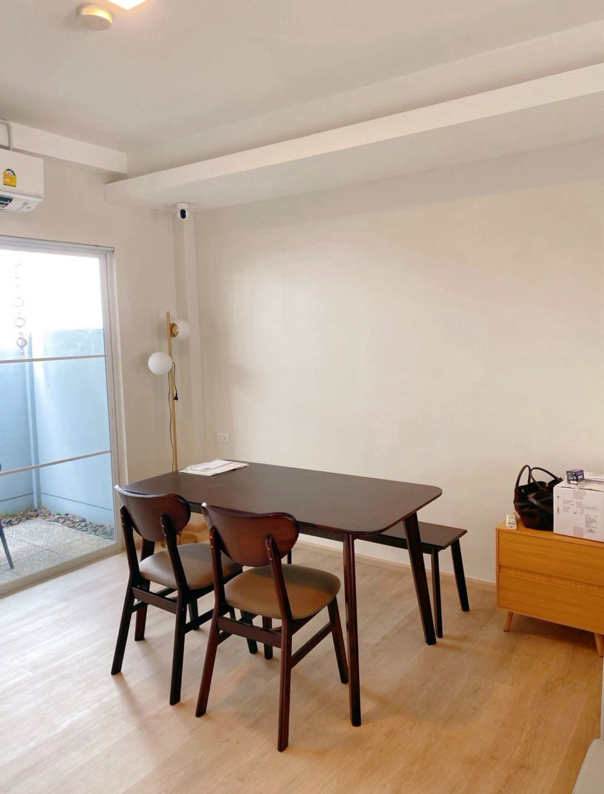 ให้เช่าบ้านบางนา แบริ่ง ลาซาล : ✅ For Rent ✅ Indy 2 Bangna - Ramkhamhaeng 🔥Only 10 minutes to Mega Bangna! 🛍️