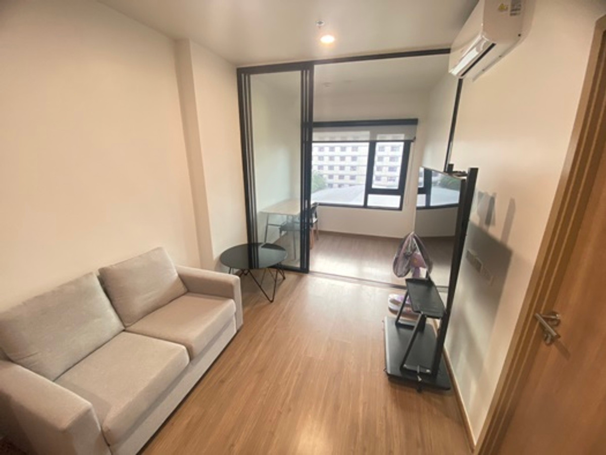 ให้เช่าคอนโดบางแค เพชรเกษม : 💖💖For Rent The LIVIN Phetkasem 1 Bed+  38 ตร.ม.ชั้น 5 ตึก A แต่งครบ+ซักผ้า ใกล้ MRT ภาษีเจริญ/ซีคอนบางแค / สนใจสอบถามได้นะคะ Line ID : atfirm2010 💖💖