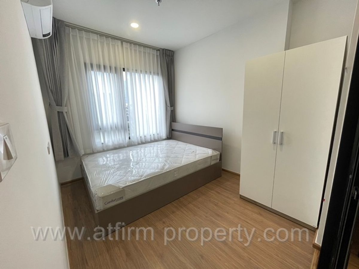 ให้เช่าคอนโดบางแค เพชรเกษม : 💥รหัส LVPS050043💥 📢📢For Rent The LIVIN Phetkasem (1 Bed 28 ตร.ม./11000 บาท) ครบ+ซักผ้า ชั้น 5 ใกล้ MRT/ห้าง 📞 087-4496994 เฟิร์ส