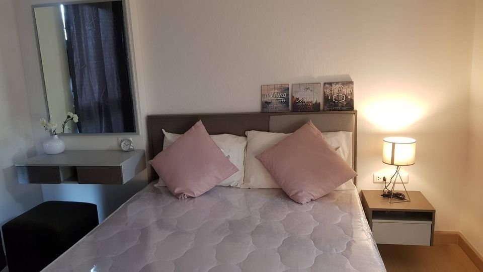For SaleCondoRama 8, Samsen, Ratchawat : For sale/rent