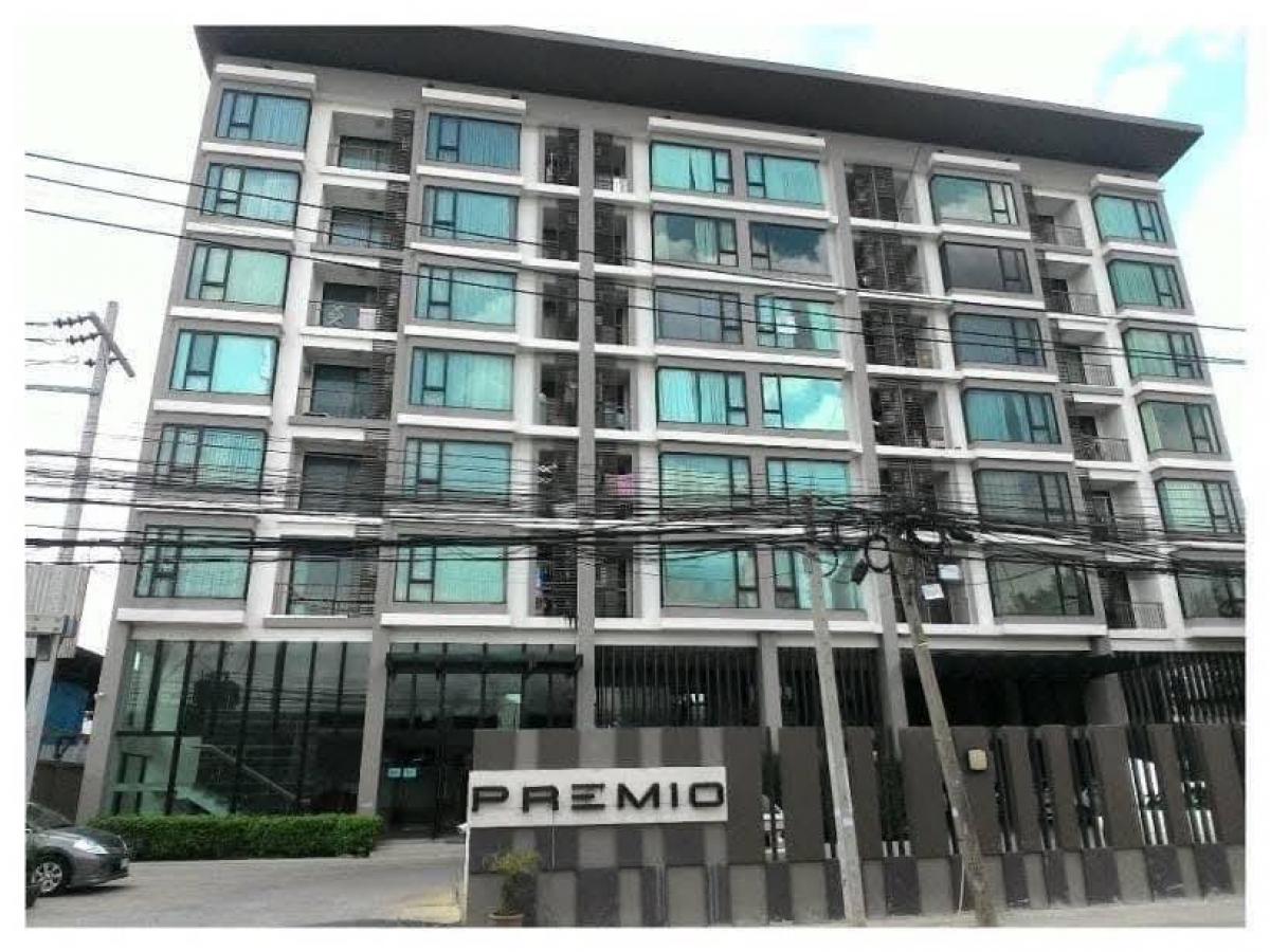 ขายคอนโดเกษตร นวมินทร์ ลาดปลาเค้า : 💫 คอนโด Premio Condo เกษตร-นวมินทร์  ช่วงปากซอยมัยลาภ (ซอยประเสริฐมนูกิจ 29) ใกล้ โรงเรียนสตรีวิทยา2 (อนาคตสถานีรถไฟฟ้า ลงที่หน้าตึก)