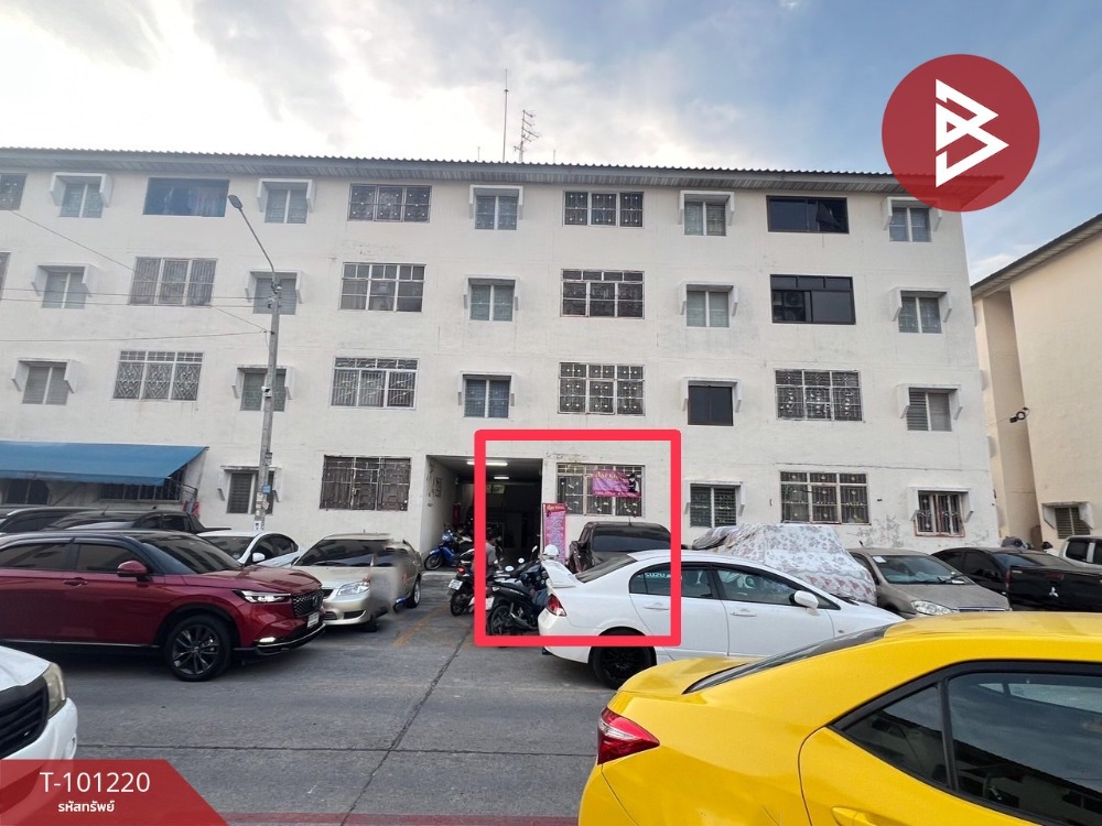 ขายสมุทรปราการ สำโรง : ขายห้องชุด เอื้ออาทรเมืองใหม่บางพลี6 บางเสาธง สมุทรปราการ พร้อมเข้าอยู่