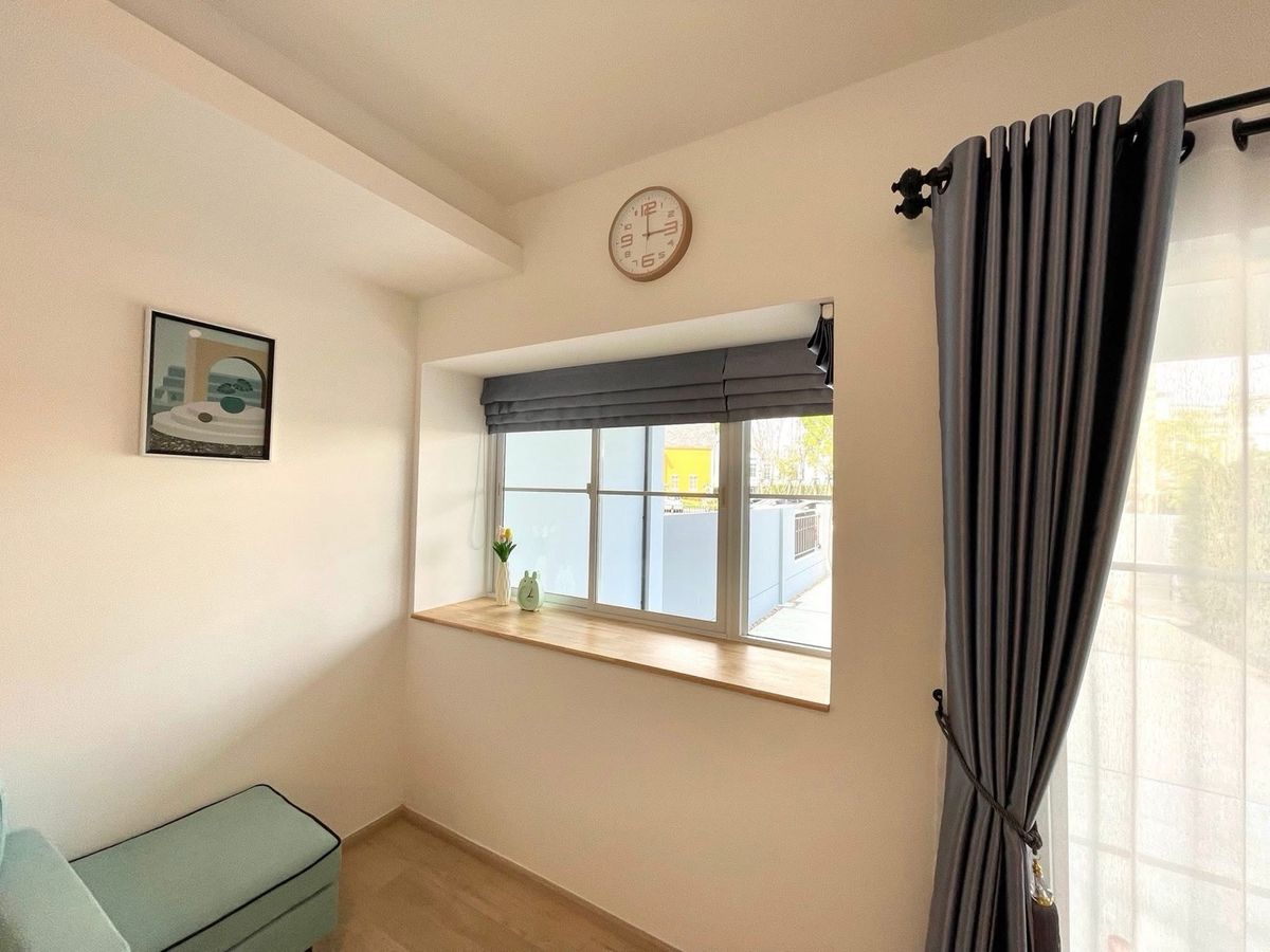 ให้เช่าบ้านบางนา แบริ่ง ลาซาล : ✅ For Rent ✅ Indy 2 Bangna - Ramkhamhaeng 2 🔥Only 5 minutes to Mega Bangna! 🛍️