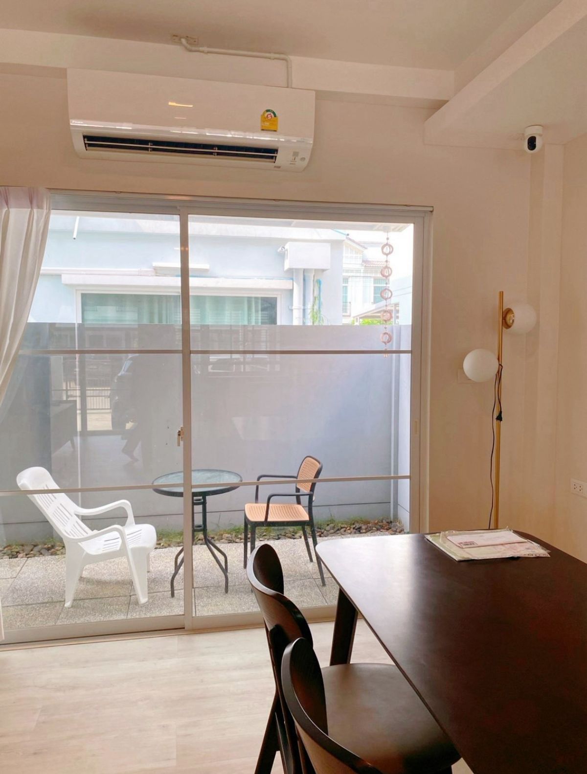ให้เช่าบ้านบางนา แบริ่ง ลาซาล : ✅ For Rent ✅ Indy 2 Bangna - Ramkhamhaeng 🔥Only 10 minutes to Mega Bangna! 🛍️