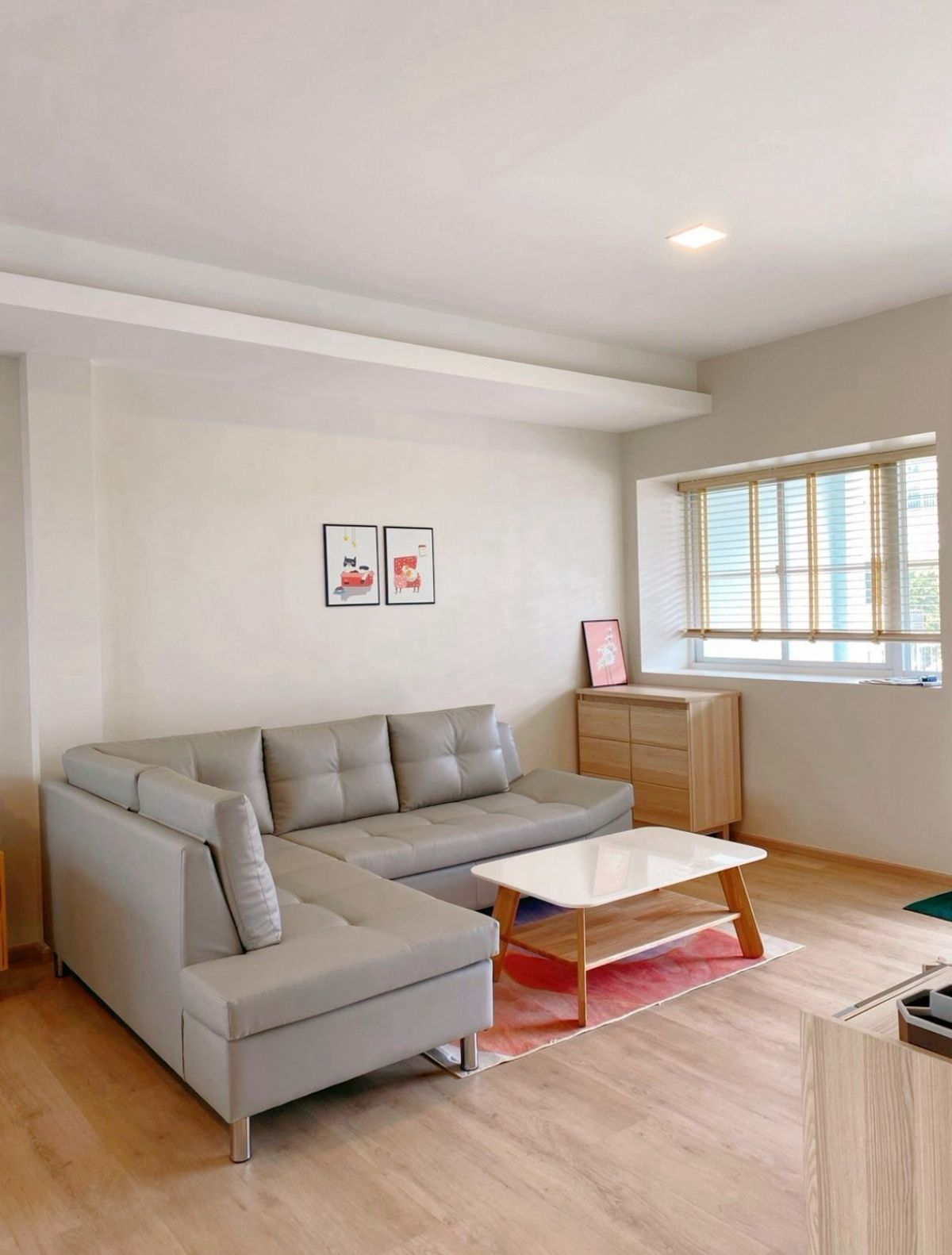 ให้เช่าบ้านบางนา แบริ่ง ลาซาล : ✅ For Rent ✅ Indy 2 Bangna - Ramkhamhaeng 🔥Only 10 minutes to Mega Bangna! 🛍️