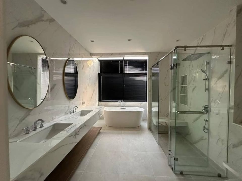 ให้เช่าบ้านพัฒนาการ ศรีนครินทร์ : นาราสิริ กรุงเทพกรีฑา บ้านเดี่ยวให้เช่า 4 ห้องนอน 495 ตรม Narasiri Krungthepkreetha ใกล้ โรงเรียนนานาชาติ ไบรท์ตัน คอลเลจ